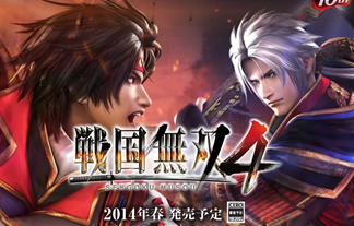 戦国無双4攻略 Ps3 Psvita